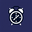 Vækkeur.dk Logo